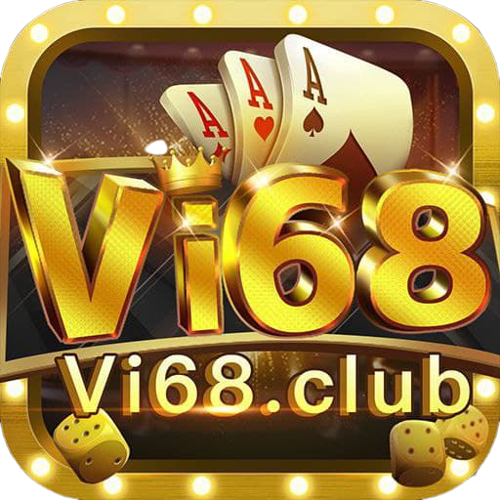 Vi68 - Cổng game uy tín, chuyên nghiệp